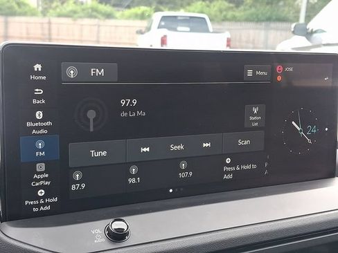 Used 2025 Honda Accord Sport image 17