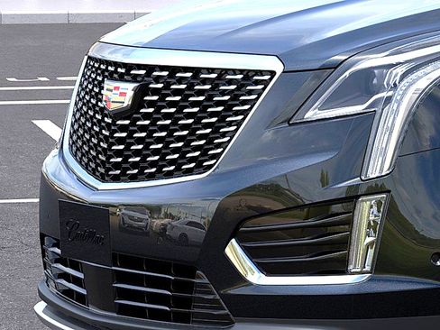 New 2026 Cadillac XT5 Premium Luxury AWD/4WD image 13