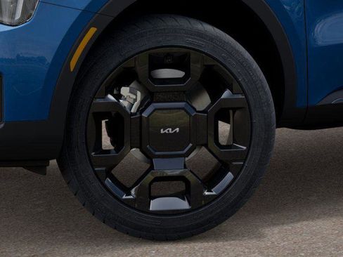 New 2026 Kia Sorento SX Prestige image 9
