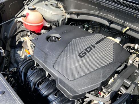 Used 2023 Hyundai Santa Fe SEL AWD/4WD image 32