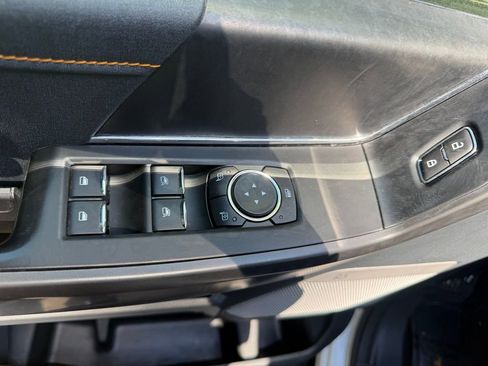 Used 2025 Ford F150 Tremor w/ Bed Utility Package AWD/4WD image 11