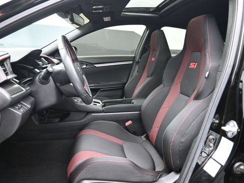 Used 2020 Honda Civic Si image 10
