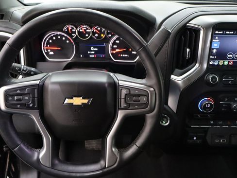 Used 2023 Chevrolet Silverado 3500 LT w/ Convenience Package image 19