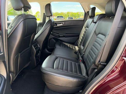 Used 2023 Ford Edge SEL w/ Convenience Package AWD/4WD image 28
