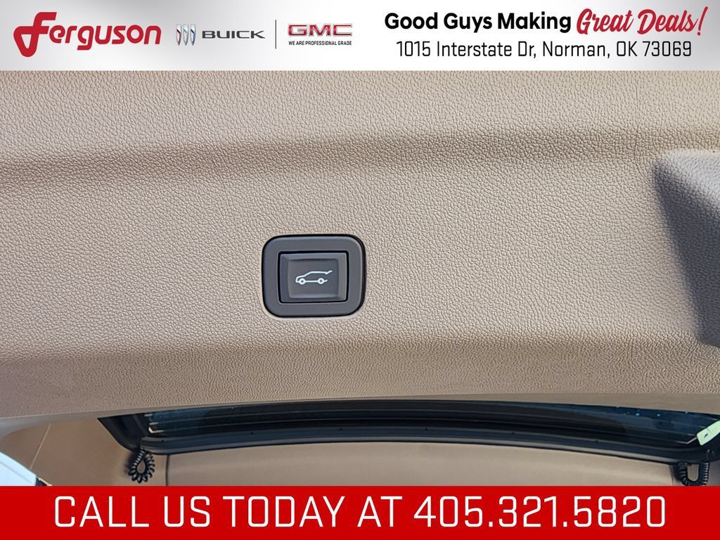 New 2026 GMC Yukon Denali w/ Denali Reserve Package AWD/4WD image 59