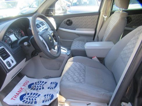 Used 2008 Chevrolet Equinox LS image 18