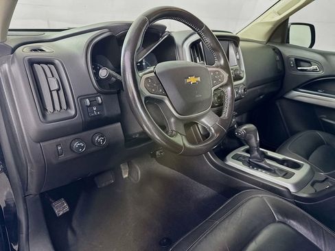 Used 2021 Chevrolet Colorado ZR2 image 9