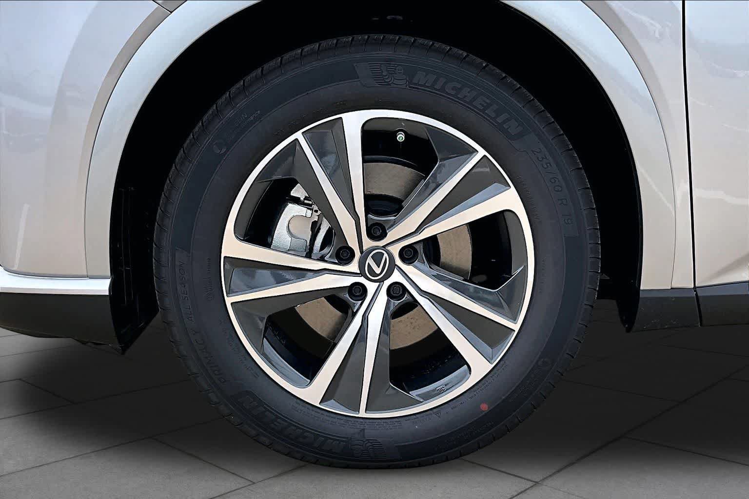 New 2026 Lexus RX 350 Premium FWD image 11