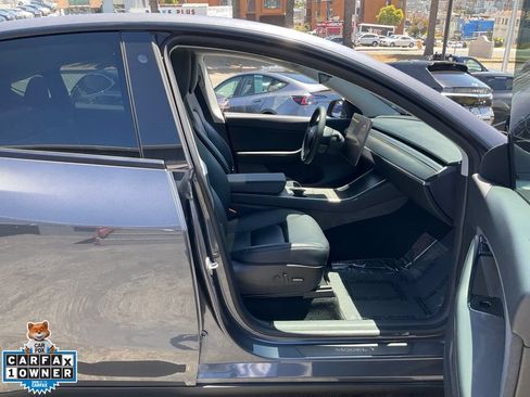 Used 2020 Tesla Model Y Long Range AWD/4WD image 70