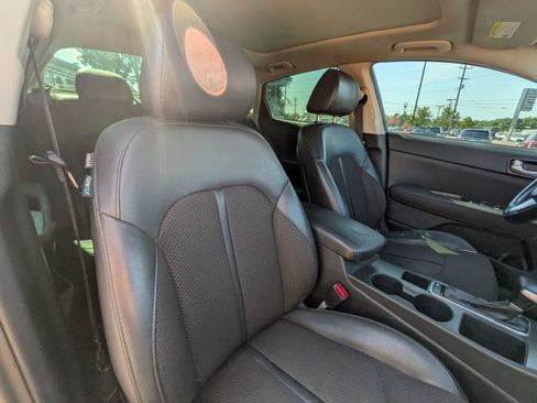 Used 2018 Kia Optima S w/ Panoramic Sunroof Package FWD image 40