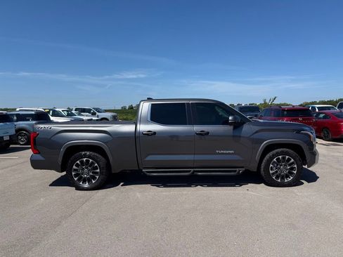Used 2023 Toyota Tundra Limited w/ Power Package AWD/4WD image 35