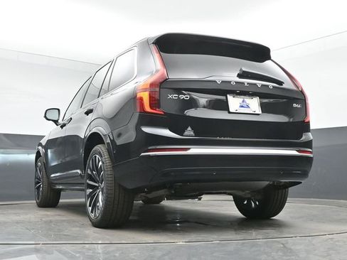 New 2026 Volvo XC90 B6 Plus AWD/4WD image 44