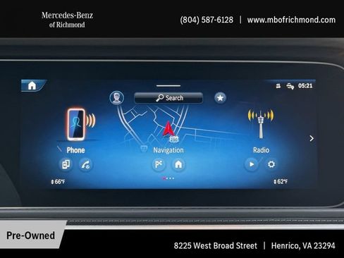 Used 2026 Mercedes-Benz G 63 AMG 4MATIC image 25