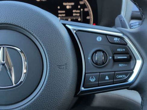 Used 2026 Acura MDX SH-AWD w/ Technology Package image 27