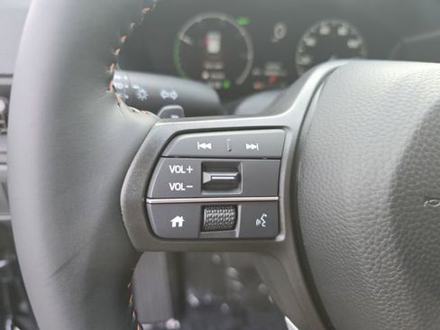New 2026 Honda CR-V Sport image 16