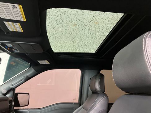 Certified 2022 Ford F150 XLT w/ Equipment Group 302A High image 35