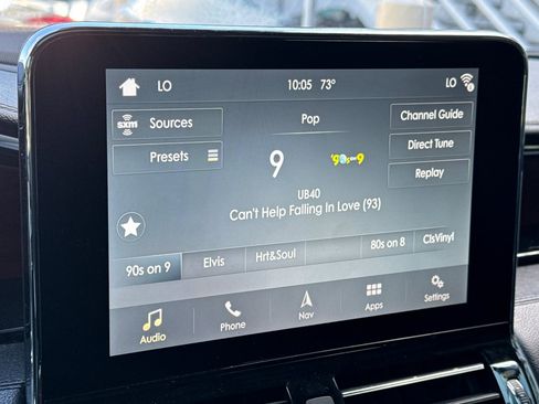 Certified 2019 Lincoln Navigator Reserve AWD/4WD image 19