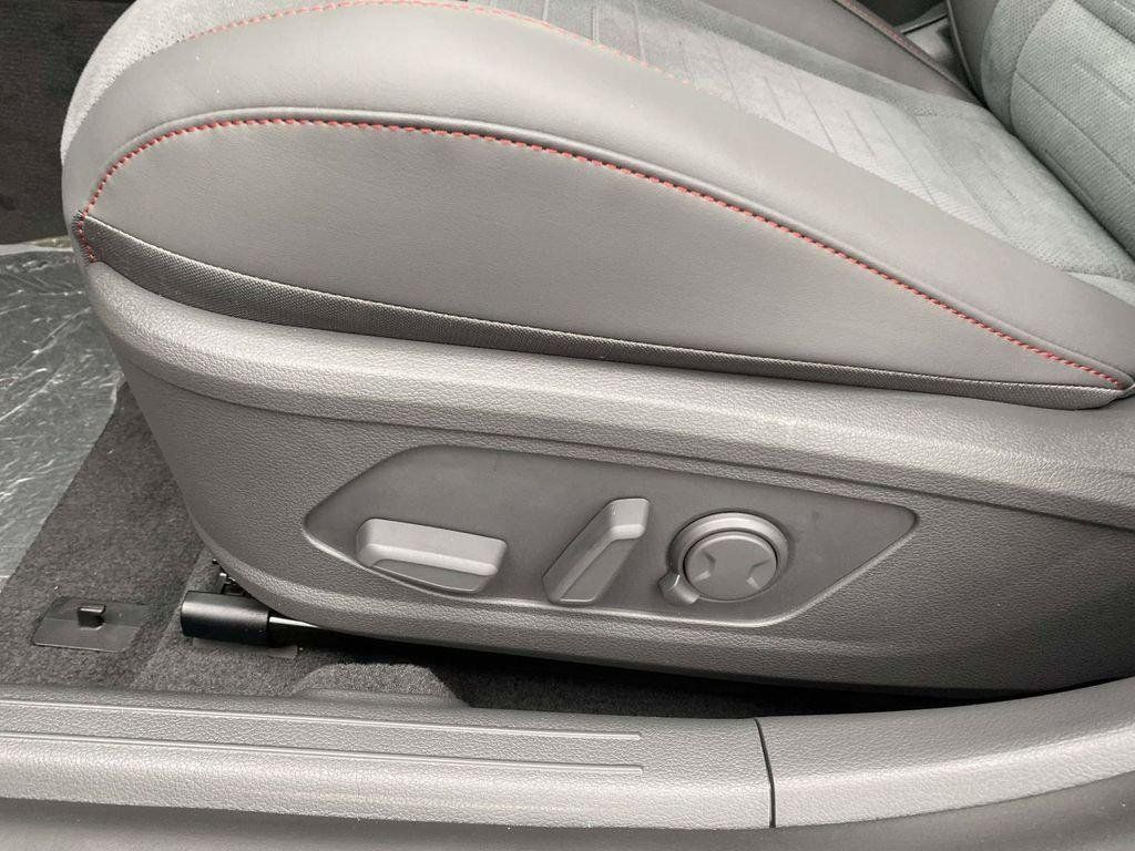 New 2026 Hyundai Sonata N Line FWD image 64