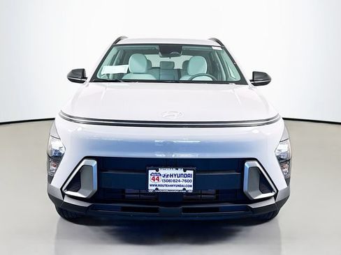 New 2026 Hyundai Kona SEL Sport AWD/4WD image 11