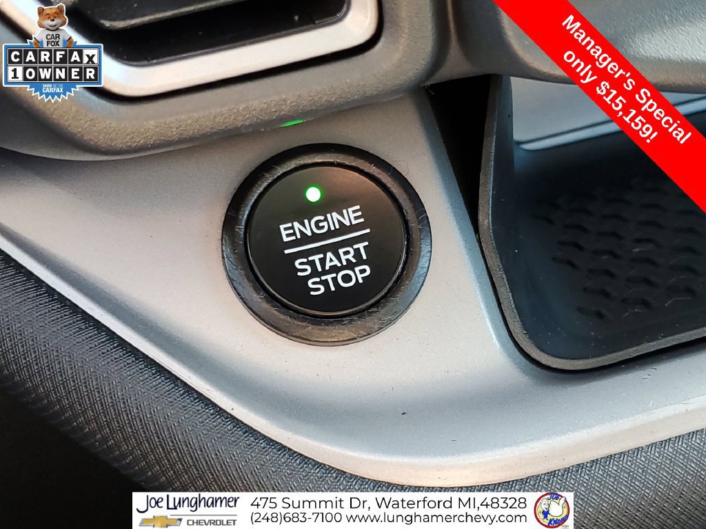 Used 2021 Ford Bronco Sport Big Bend AWD/4WD image 19
