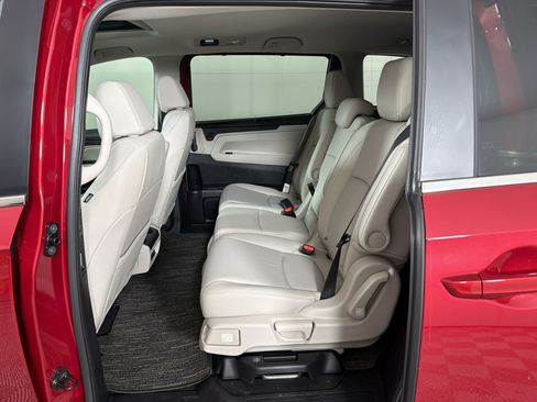 New 2026 Honda Odyssey EX-L image 15