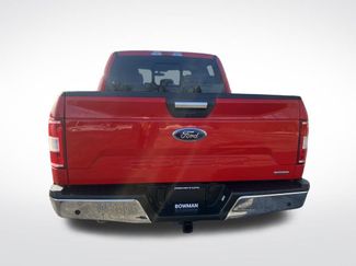 Used 2018 Ford F150 XLT w/ Equipment Group 302A Luxury video 4