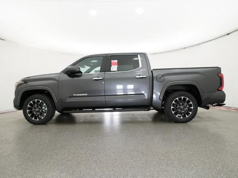 New 2026 Toyota Tundra Limited RWD image 9