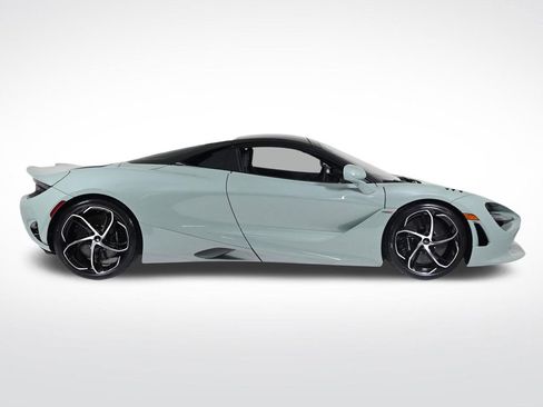 New 2026 McLaren 750S Spider image 6