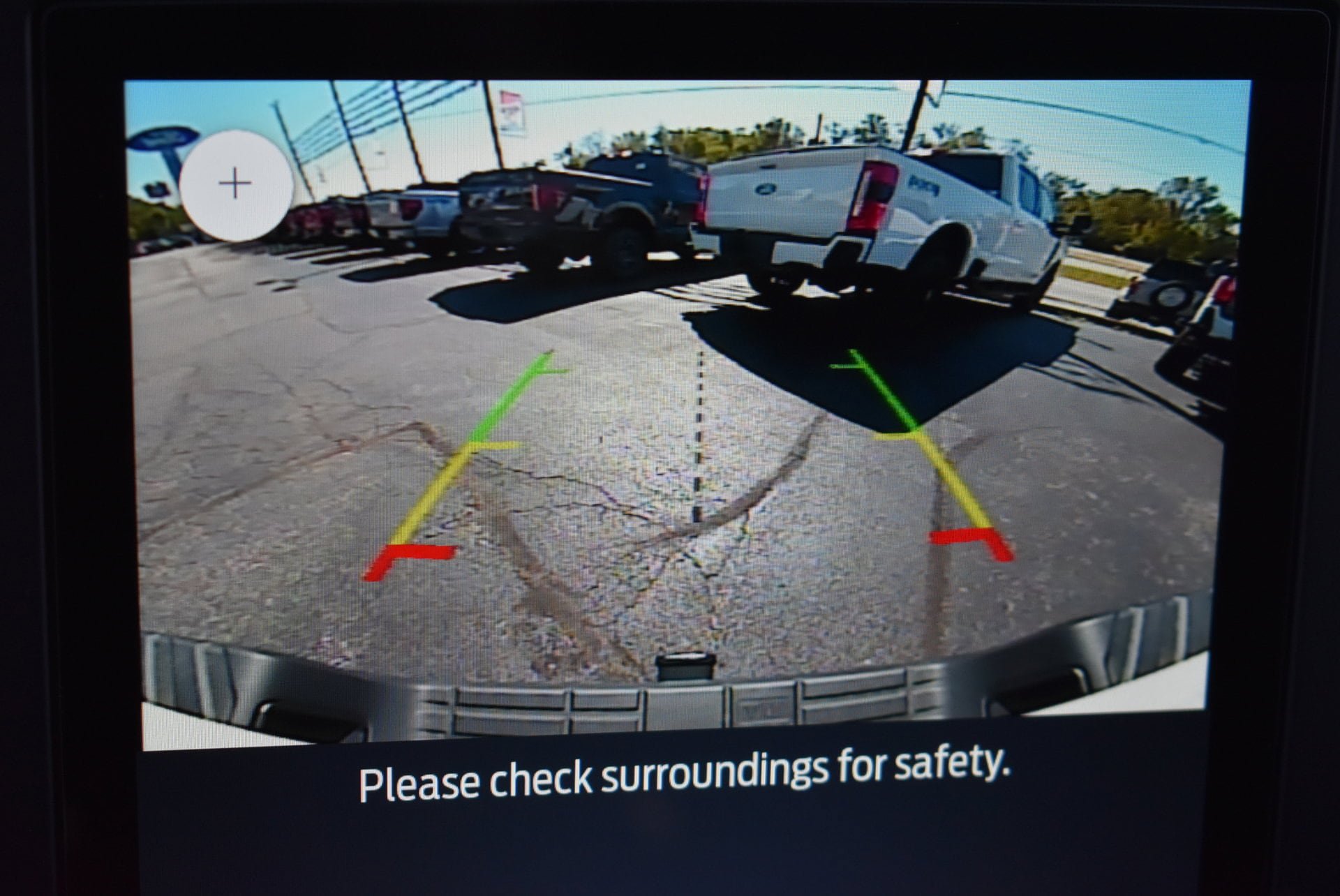 New 2026 Ford Ranger XL w/ Trailer Tow Package RWD image 26