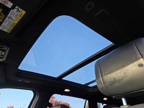 Certified 2025 Toyota Sequoia Platinum image 26