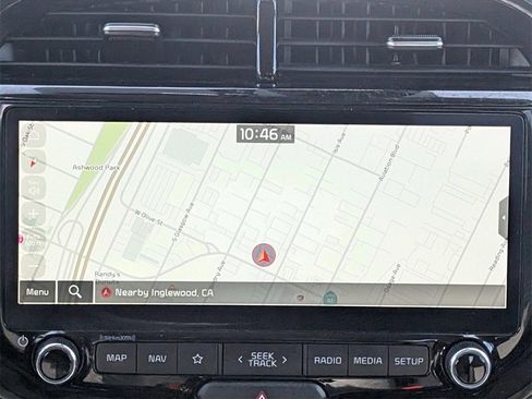 Used 2024 Kia Soul S image 15