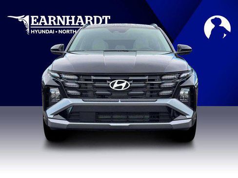 New 2026 Hyundai Tucson SEL FWD image 12