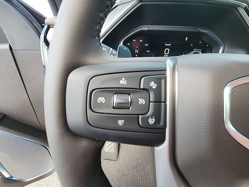 New 2026 GMC Sierra 1500 Denali w/ Technology Package image 20