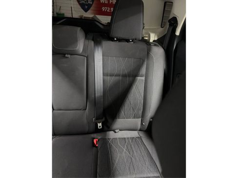 Used 2020 Ford EcoSport SE image 32