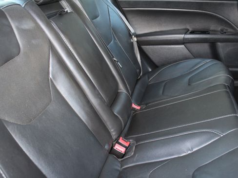 Used 2014 Ford Fusion Titanium image 15