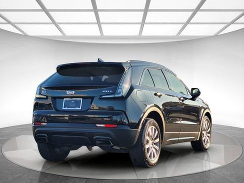 Used 2019 Cadillac XT4 Sport w/ Driver Awareness Package image 5