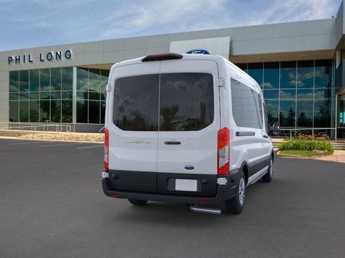New 2023 Ford Transit 350 XL image 8