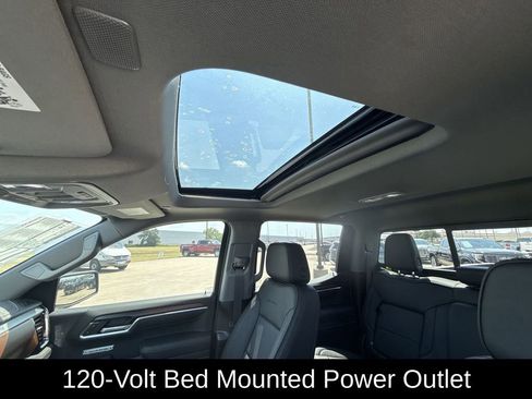 New 2026 GMC Sierra 1500 Denali image 17