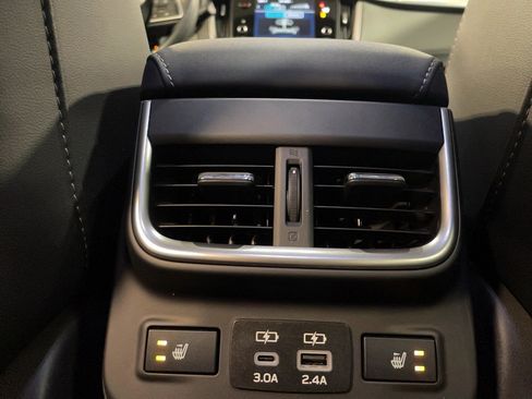 Used 2024 Subaru Outback Limited image 5