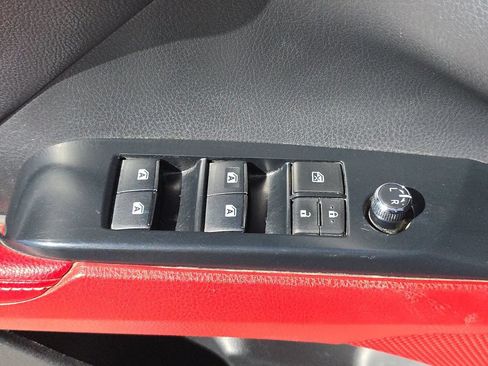 Used 2020 Toyota Camry XSE w/ Driver Assist Package FWD image 21