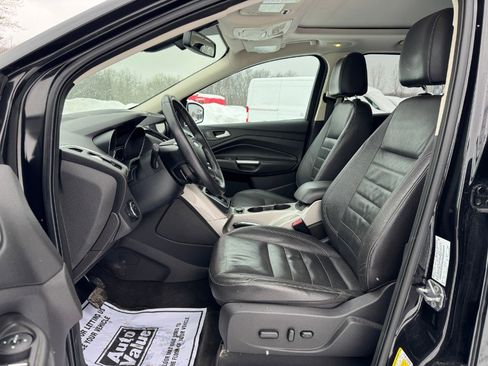 Used 2013 Ford Escape SEL image 15