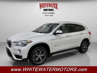 Used 2016 BMW X1 xDrive28i