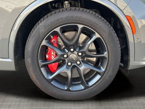 Used 2024 Dodge Durango SRT Hellcat AWD/4WD image 25