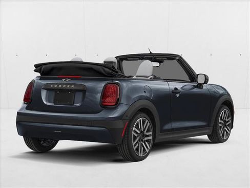 New 2026 MINI Cooper John Cooper Works FWD image 2