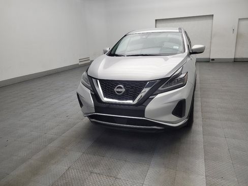 Used 2023 Nissan Murano S image 15