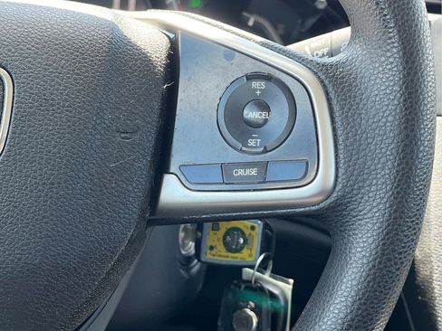 Used 2018 Honda Civic LX image 22