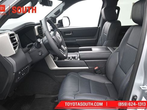 New 2026 Toyota Tundra Platinum AWD/4WD image 9