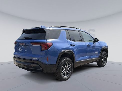 New 2026 GMC Terrain AT4 AWD/4WD image 7