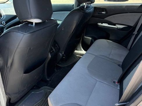 Used 2015 Honda CR-V EX image 13