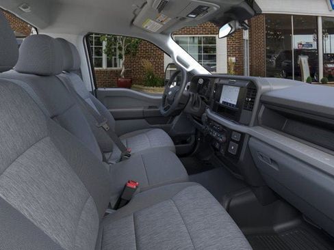 New 2026 Ford F350 XL AWD/4WD image 36